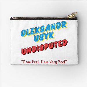 Oleksandr Usyk Undisputed Pouch
