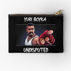 Boyka Undisputed Pouch
