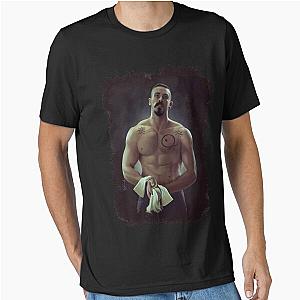 Boyka Undisputed Essential T-Shirt