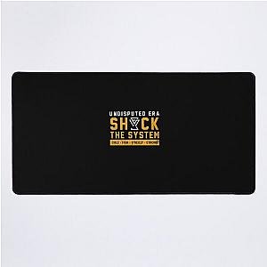 Undisputed Era Desk Mat