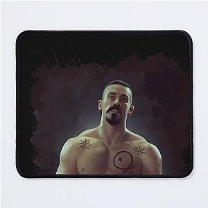 Boyka Undisputed Mouse Pad