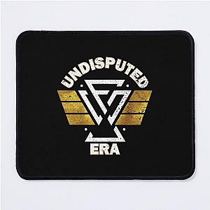 Undisputed Era Mouse Pad