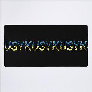 Ukraine Boxer Alexander Usyk Champion