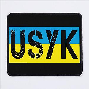 Alexander Usyk Ukraine Boxer Champion