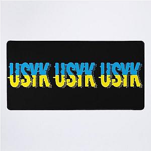 Oleksandr Usyk 
Boxer
Champion
Ukraine
Alexander Usyk 
Undisputed Boxer Desk