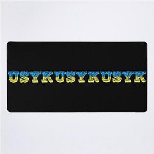 Oleksandr Usyk, Boxer, Ukraine, Champion, Alexander Usyk