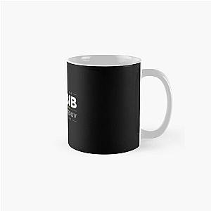 Khabib Nurmagomedov Classic Mug