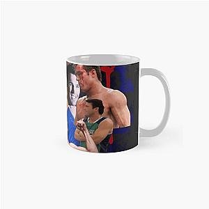 Chael Sonnen Undefeated Classic Mug
