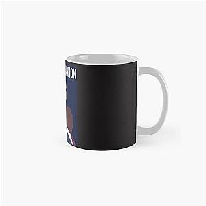 Skip vs. Shannon Undisputed Mug