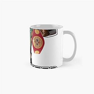 First Undisputed Classic Mug