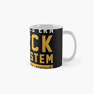 Undisputed Era Classic Mug