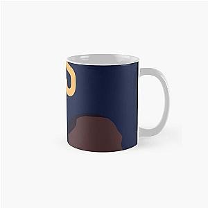 Skip vs. Shannon Undisputed Classic Mug
