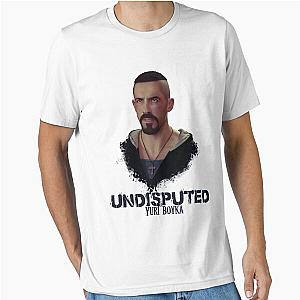 Boyka Undisputed T-Shirt
