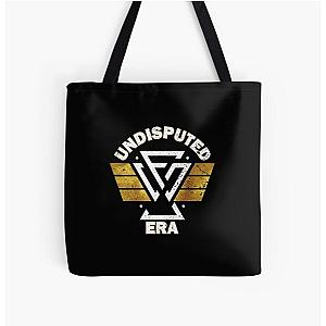 Undisputed Era Tote Bag