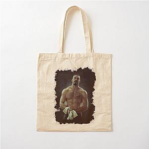 Boyka Undisputed Cotton Tote Bag