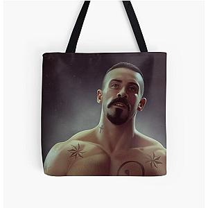 UNDISPUTED Tote Bag