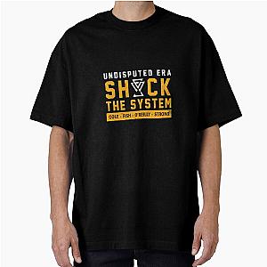 Undisputed Era Oversized T-Shirt