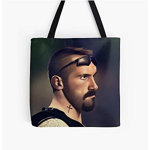 UNDISPUTED Tote Bag