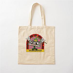 Rocco Siffredi Undisputed Cotton Tote Bag