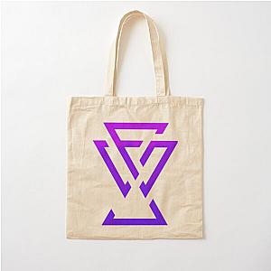Undisputed Era Multicolour Classic Cotton Tote Bag
