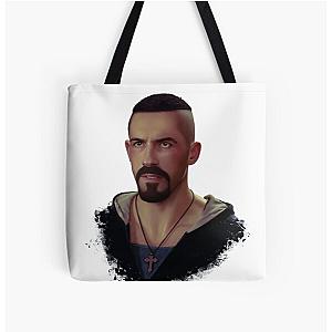 Boyka Undisputed Tote Bag