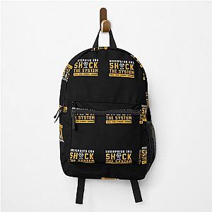 Undisputed Era Backpack