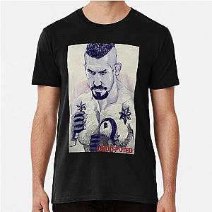 Boyka Undisputed Fighter T-Shirt