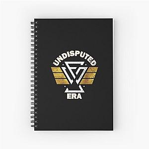 Undisputed Era Notebook