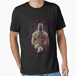 Boyka Undisputed T-Shirt