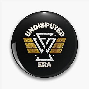 Undisputed Era Pin