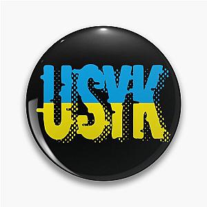 Oleksandr Usyk, Ukraine, Boxer, Champion, Alexander Usyk, Undisputed Pin