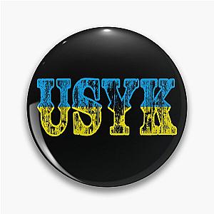 Oleksandr Usyk
Boxer
Ukraine
Champion
Alexander Usyk
Undisputed Boxer