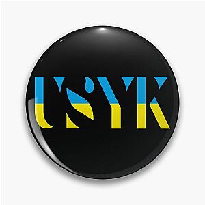 Oleksandr Usyk, Boxing, Ukraine, Boxer, Champion, Undisputed Pin