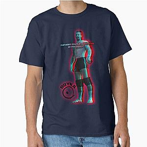 Boyka Undisputed Yuri Boyka the Fighter in the World Classic T-Shirt