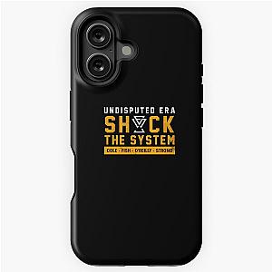 Undisputed Era iPhone Tough Case