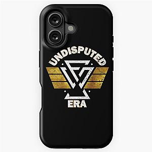 Undisputed Era iPhone Tough Case