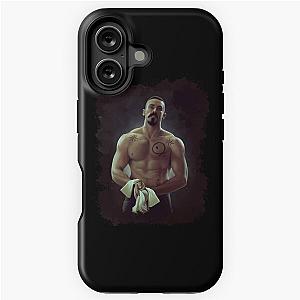 Boyka Undisputed iPhone Tough Case