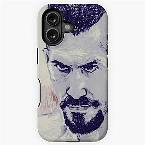Boyka UnDISPUTED Fighter iPhone Tough Case