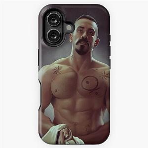iPhone Tough Case