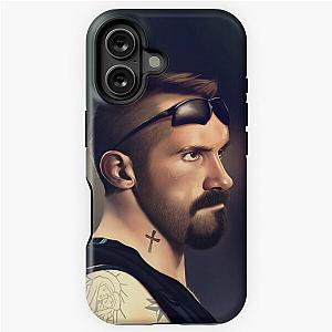 UNDISPUTED iPhone Tough Case
