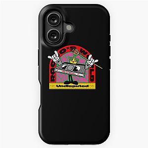 Rocco Siffredi Undisputed iPhone Tough Case