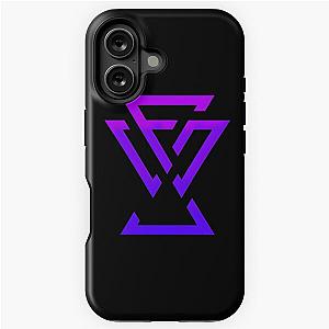 Undisputed Era Multicolour Classic iPhone Tough Case