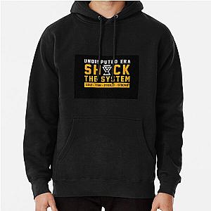 Undisputed Era Pullover Hoodie