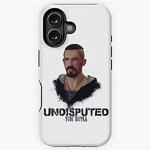 Boyka Undisputed Tough Case