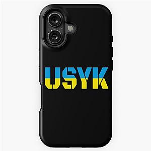 Oleksandr Usyk Ukraine Boxing Champion Alexander Usyk Undisputed Tough Case