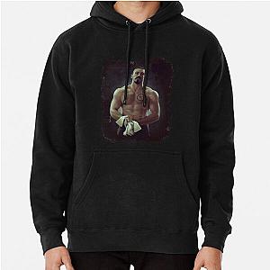 Boyka Undisputed Hoodie
