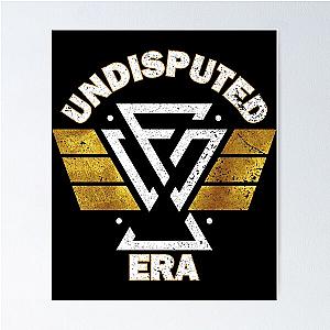 Undisputed Era Poster