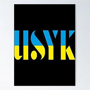 Oleksandr Usyk, Boxer, Ukraine, Champion, Alexander Usyk, Undisputed