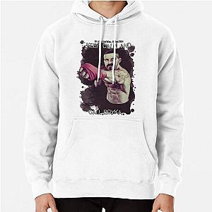 Boyka Undisputed Hoodie