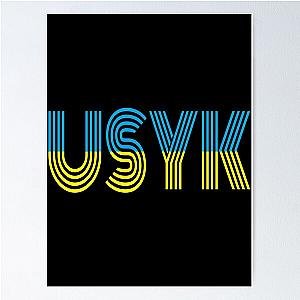 Oleksandr Usyk Boxing Champion Ukraine Boxer Alexander Usyk